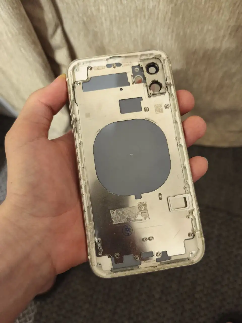 Запчасти для iPhone в Чебоксарах - Для телефонов (Запчасти) в Чебоксары