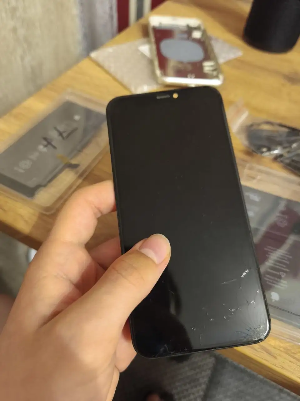 Запчасти для iPhone в Чебоксарах - Для телефонов (Запчасти) в Чебоксары