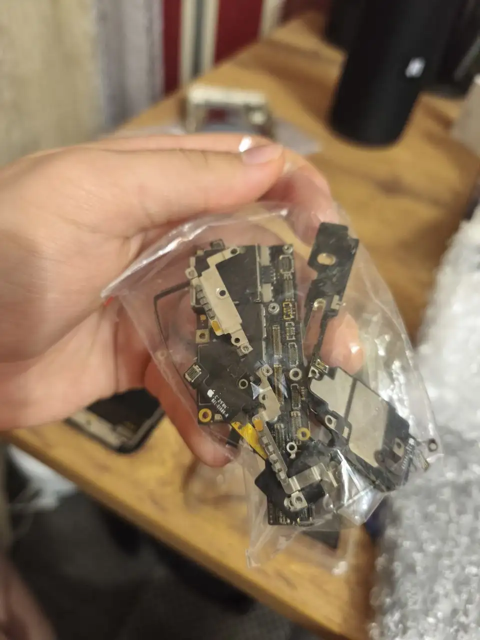 Запчасти для iPhone в Чебоксарах - Для телефонов (Запчасти) в Чебоксары