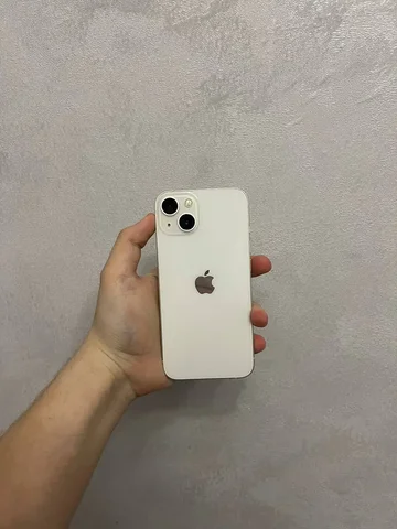 Айфон 13 в рабочем состоянии - Периферия в Чебоксары