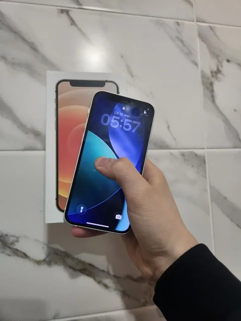 Продам/обменяю iPhone 12 mini 256 ГБ - Периферия в Чебоксары