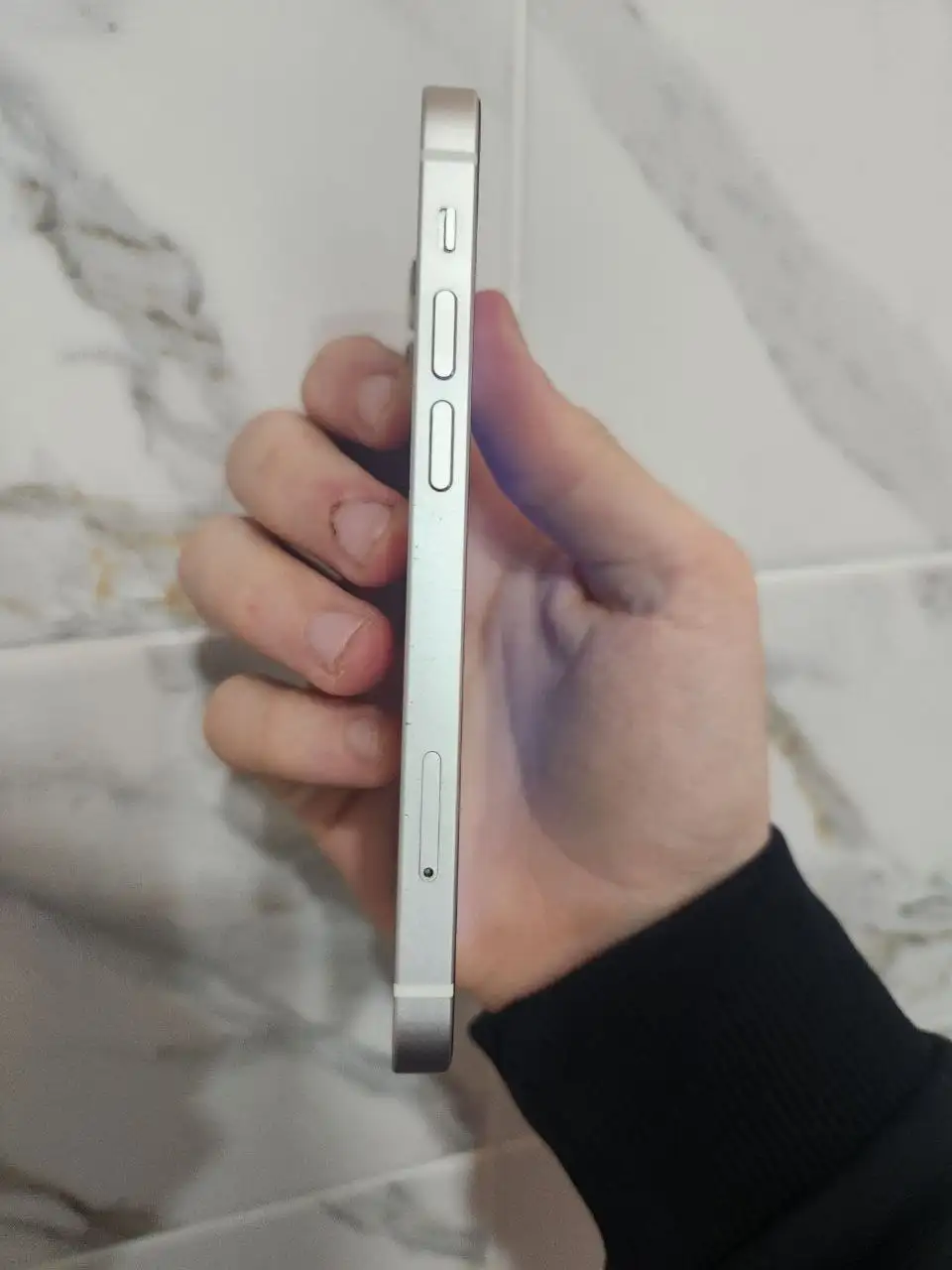 Продам/обменяю iPhone 12 mini 256 ГБ - Смартфоны (Электроника) в Чебоксары