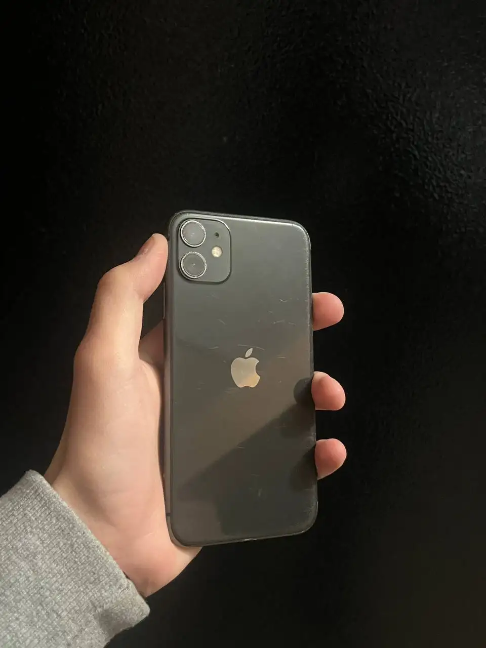 Продам iPhone 11 128 ГБ - Смартфоны (Электроника) в Чебоксары