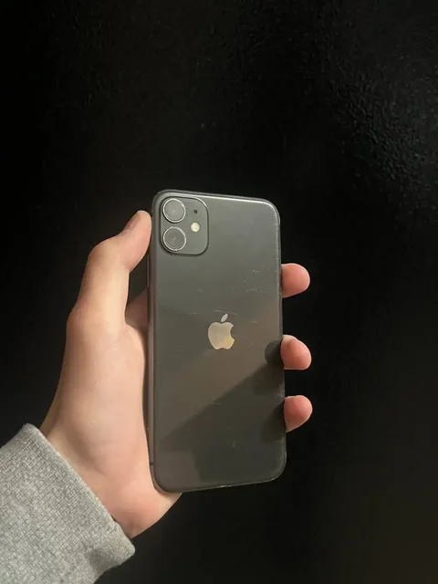 Продам iPhone 11 128 ГБ - Периферия в Чебоксары