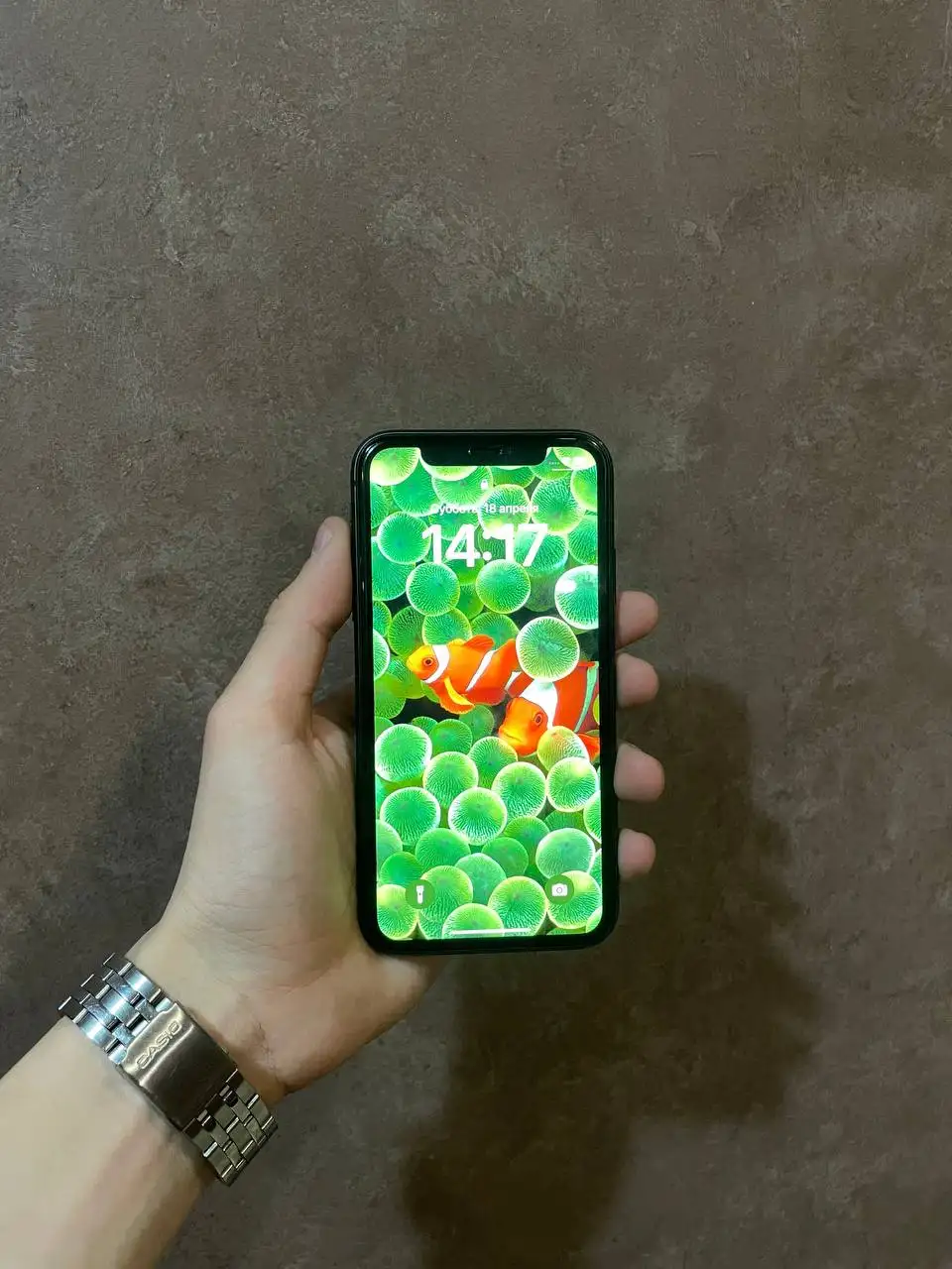 Продам iPhone 11 128 ГБ белый - Смартфоны (Электроника) в Чебоксары