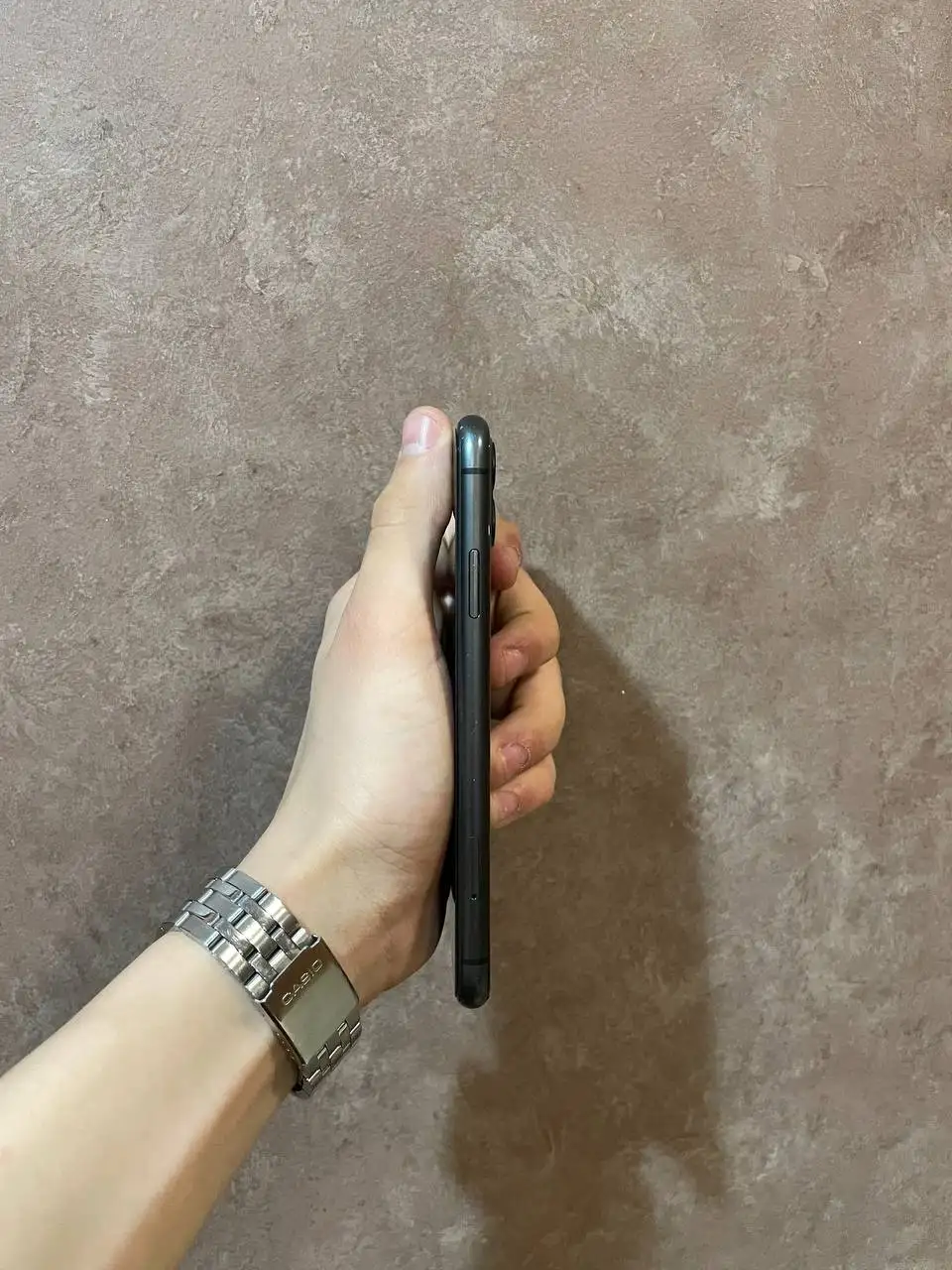 Продам iPhone 11 128 ГБ белый - Смартфоны (Электроника) в Чебоксары