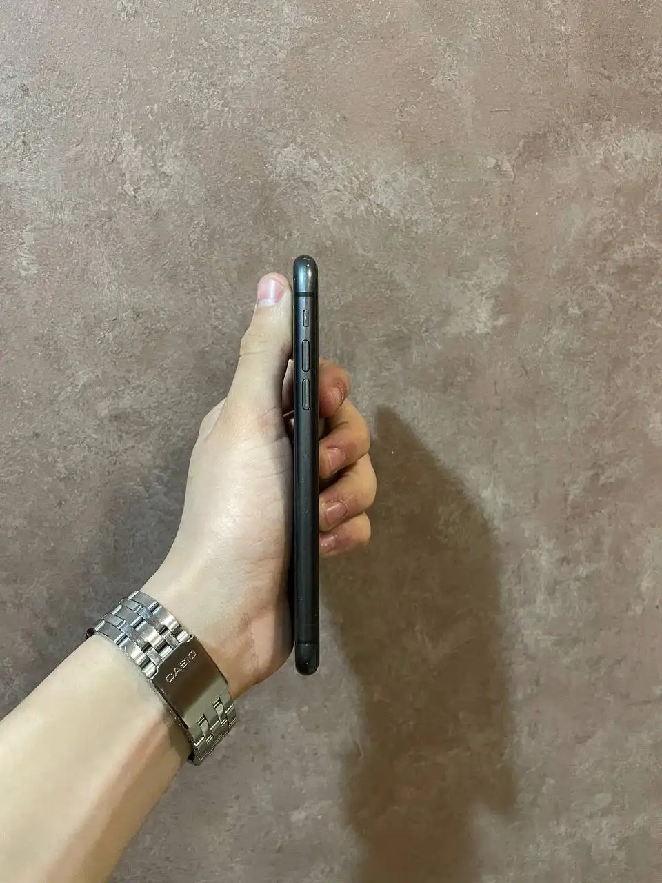 Продам iPhone 11 128 ГБ белый - Смартфоны (Электроника) в Чебоксары