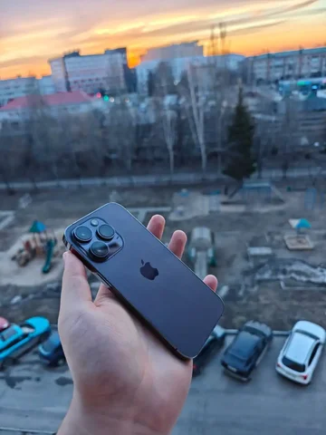 Apple iPhone 14 Pro 128 ГБ - Ноутбуки в Чебоксары