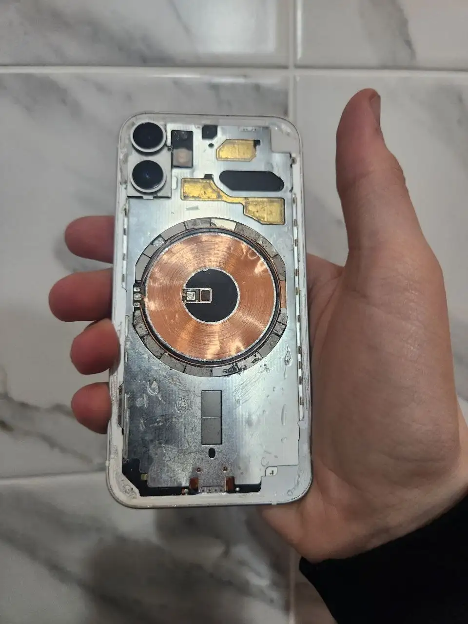 Продам iPhone 12 mini 256 gb - Смартфоны (Электроника) в Чебоксары