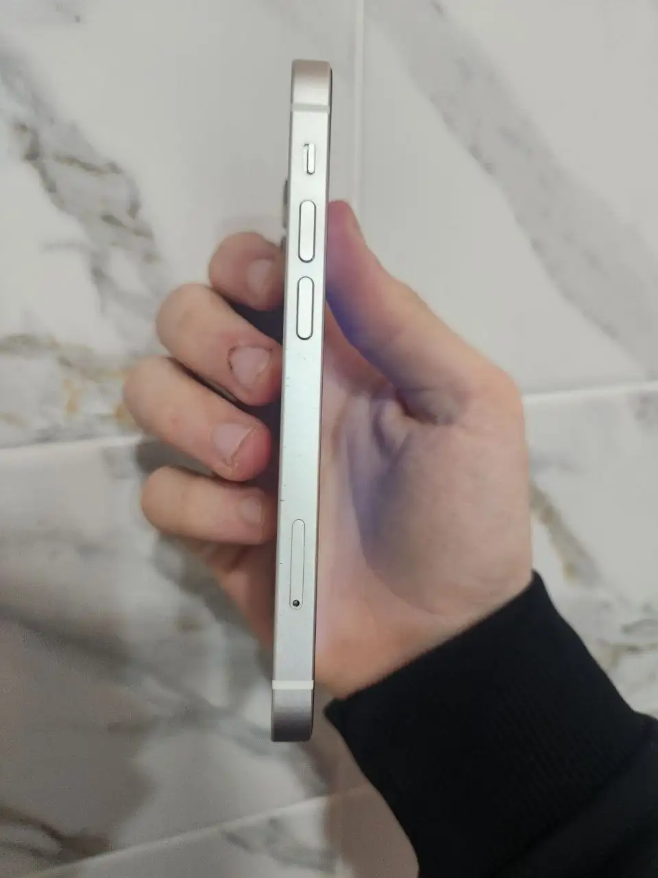 Продам iPhone 12 mini 256 gb - Смартфоны (Электроника) в Чебоксары