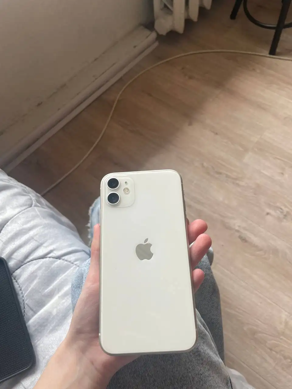 Продажа iPhone 11 64 ГБ - Смартфоны (Электроника) в Чебоксары