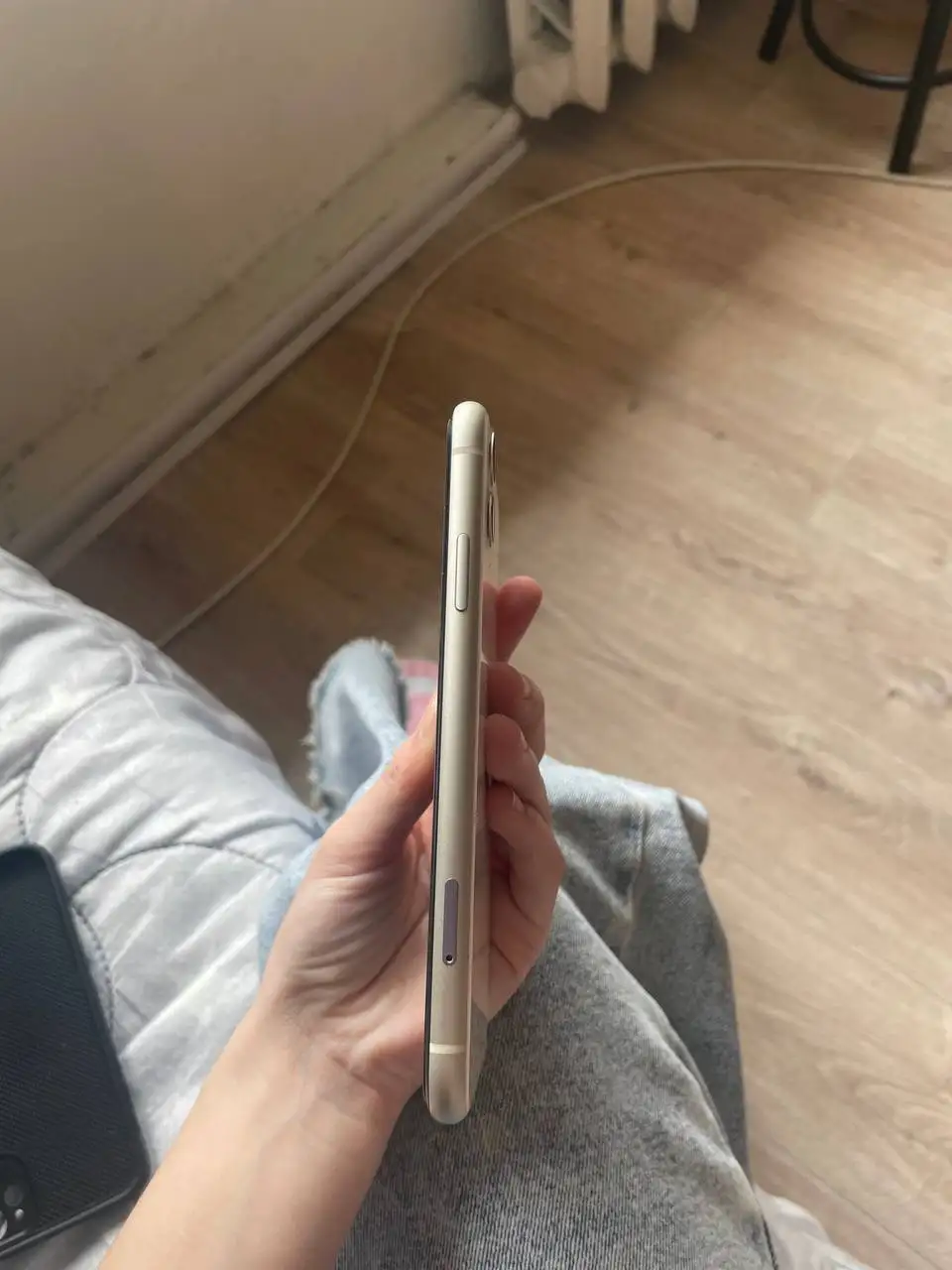 Продажа iPhone 11 64 ГБ - Смартфоны (Электроника) в Чебоксары