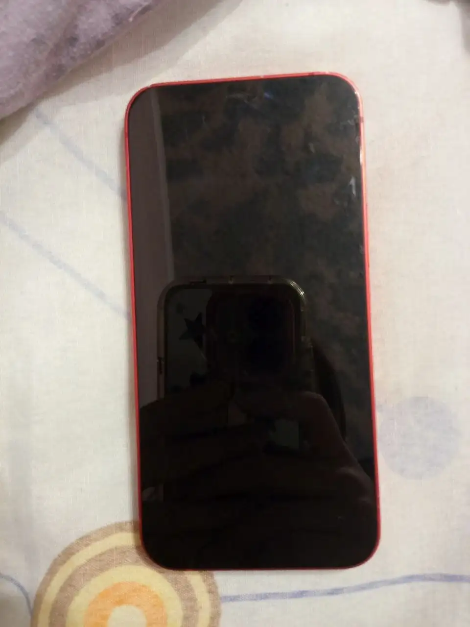 iPhone 12 mini 64 ГБ в рабочем состоянии - Смартфоны (Электроника) в Чебоксары