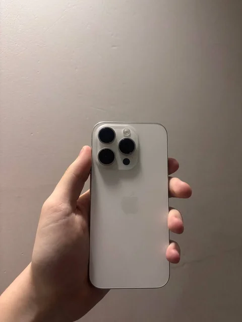 Продам iPhone 15 Pro 128 ГБ - Фото- и видеотехника в Чебоксары