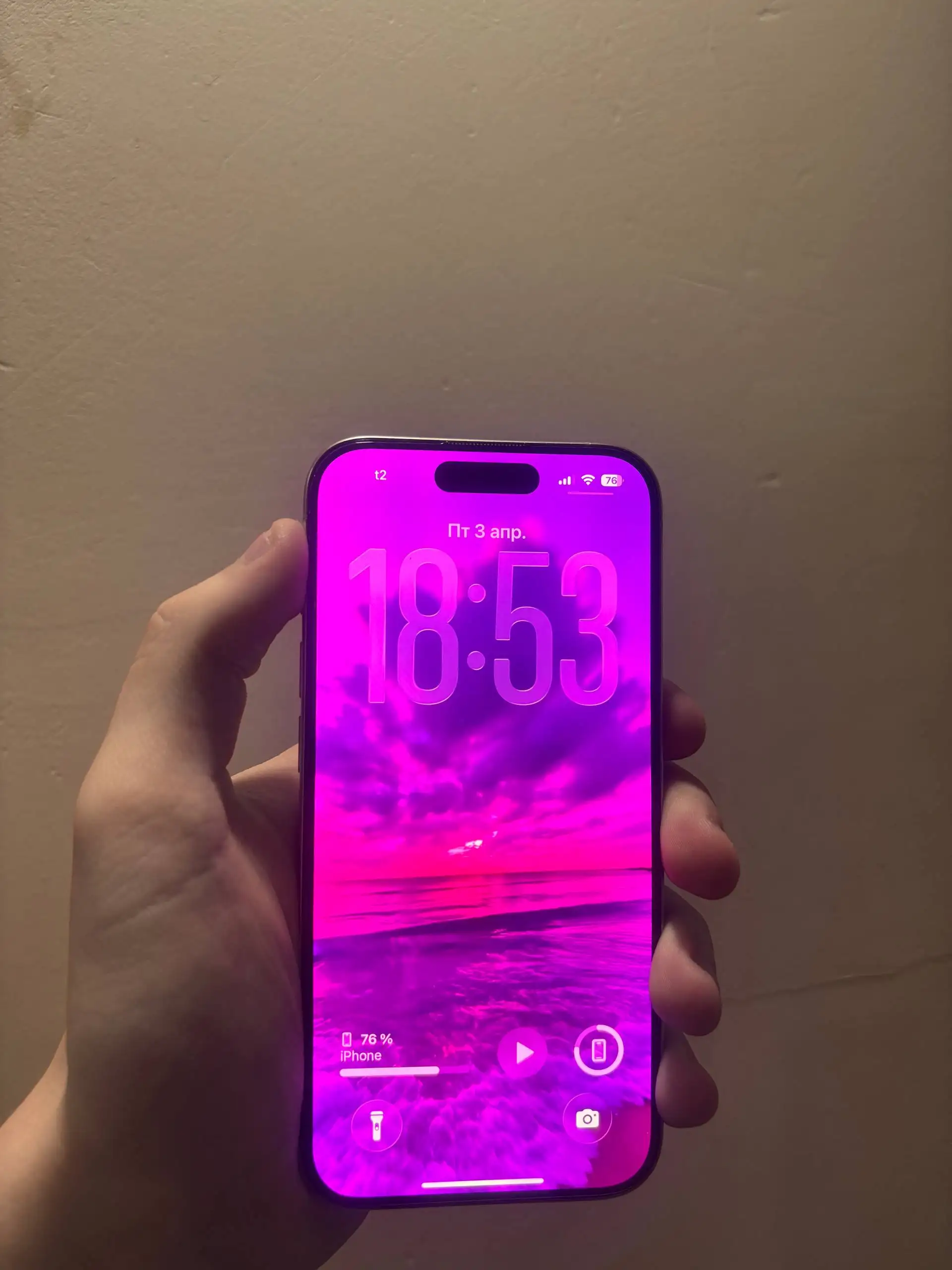 Продам iPhone 15 Pro 128 ГБ - Смартфоны (Электроника) в Чебоксары