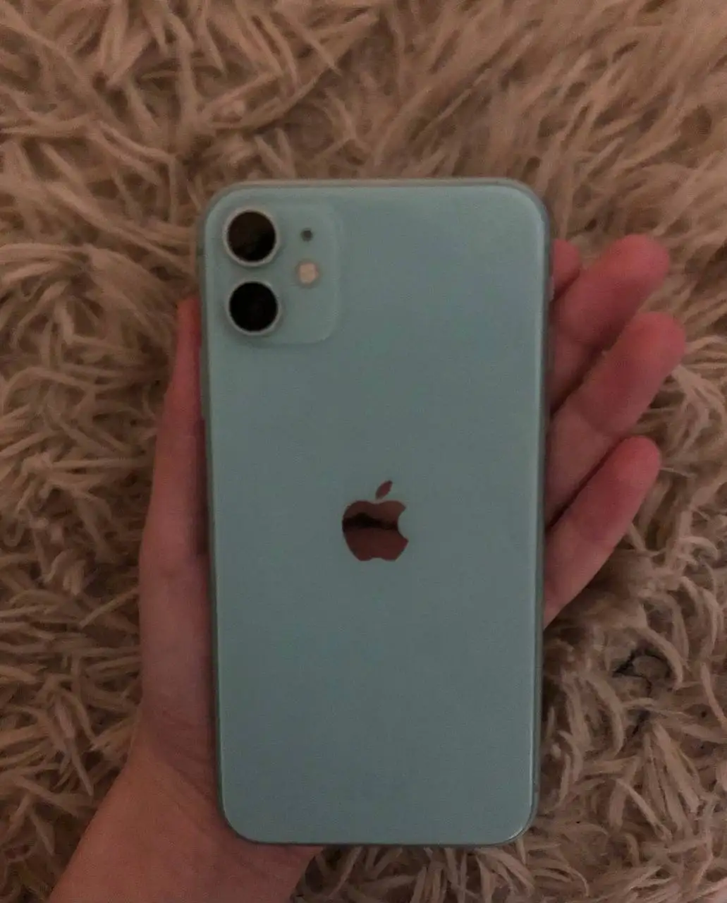 Продам айфон 11 - Смартфоны (Электроника) в Чебоксары