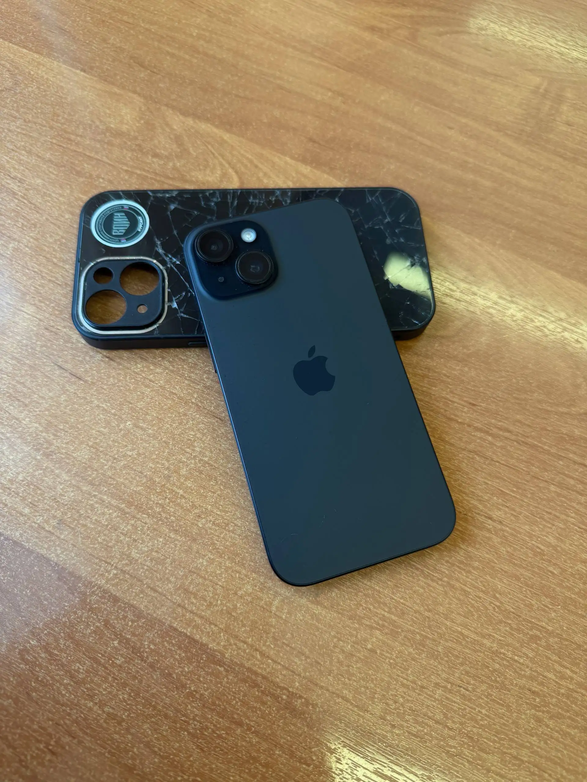 Обмен Apple iPhone 13 Pro / 14 Pro / 15 Pro - Смартфоны и телефоны (Электроника) в Чебоксары