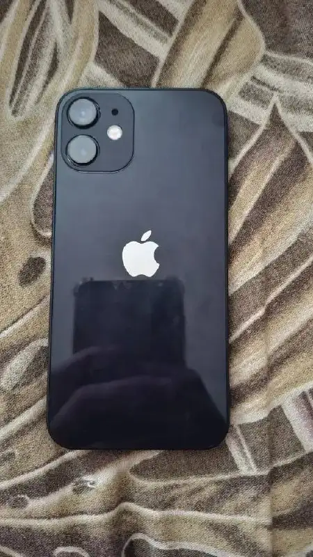 Обмен мини iPhone 12 - Смартфоны (Электроника) в Чебоксары