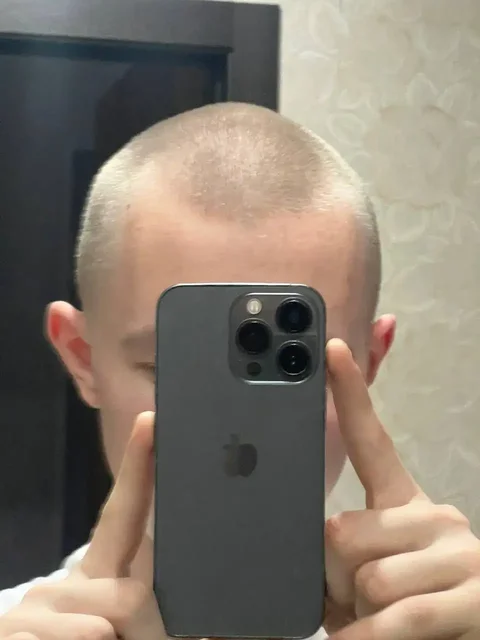 iPhone 13 Pro 256 ГБ с заменённым дисплеем - Фото- и видеотехника в Чебоксары