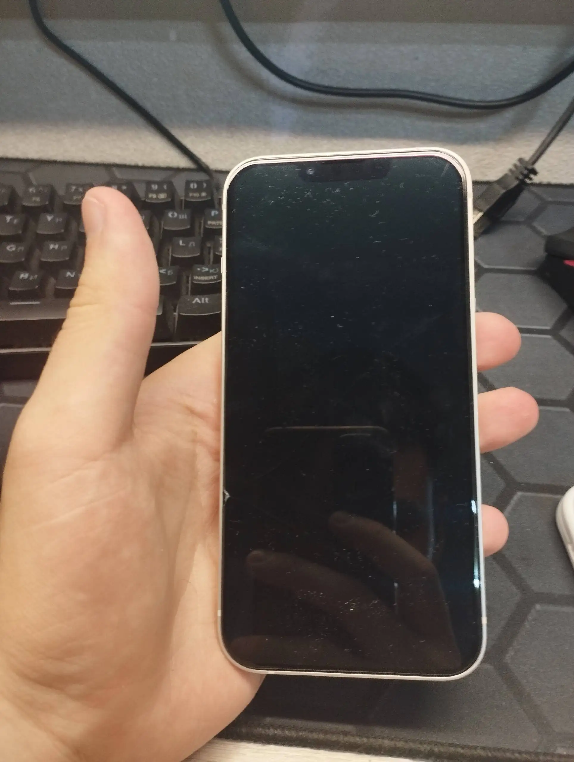 Айфон 13 128гб - Смартфоны (Электроника) в Чебоксары