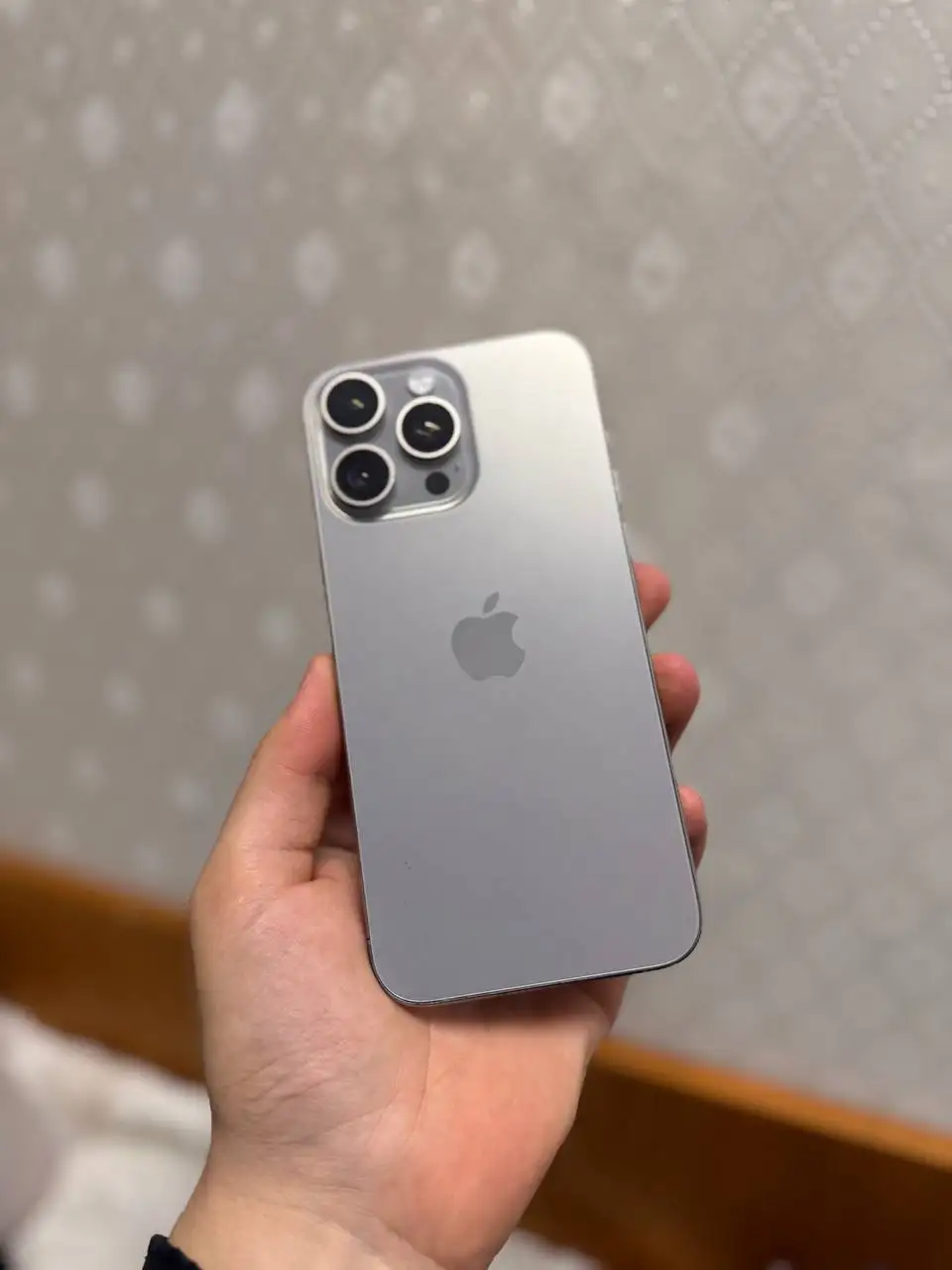 iPhone 15 Pro Max 256 ГБ - Смартфоны (Электроника) в Чебоксары