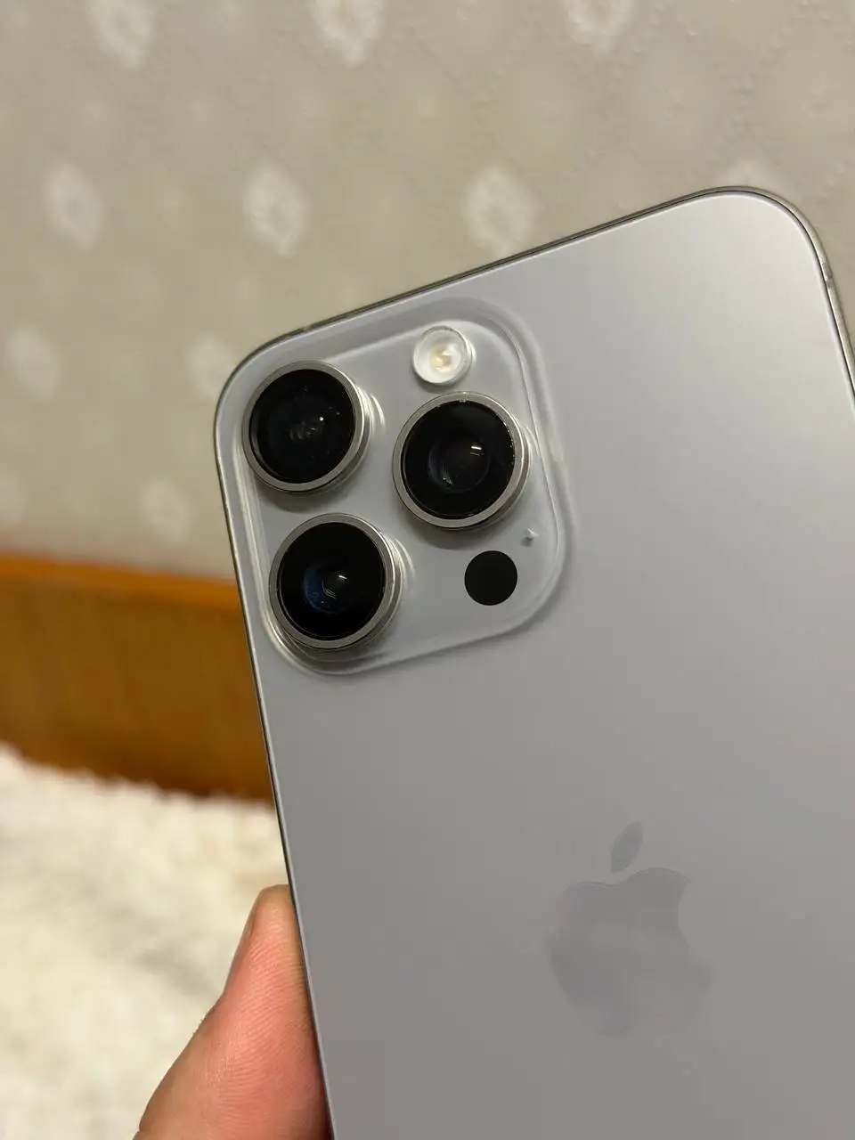 iPhone 15 Pro Max 256 ГБ - Смартфоны (Электроника) в Чебоксары