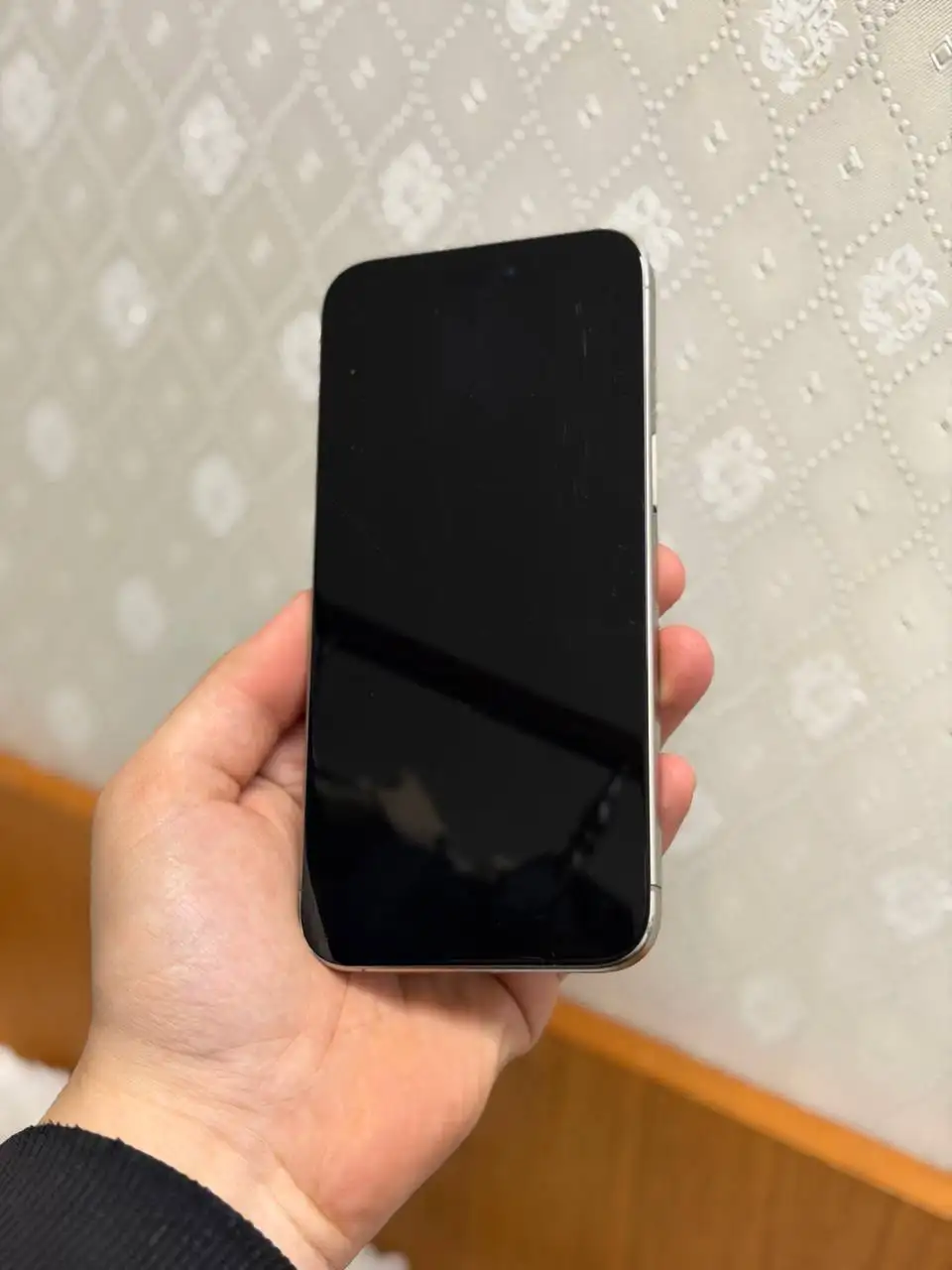 iPhone 15 Pro Max 256 ГБ - Смартфоны (Электроника) в Чебоксары