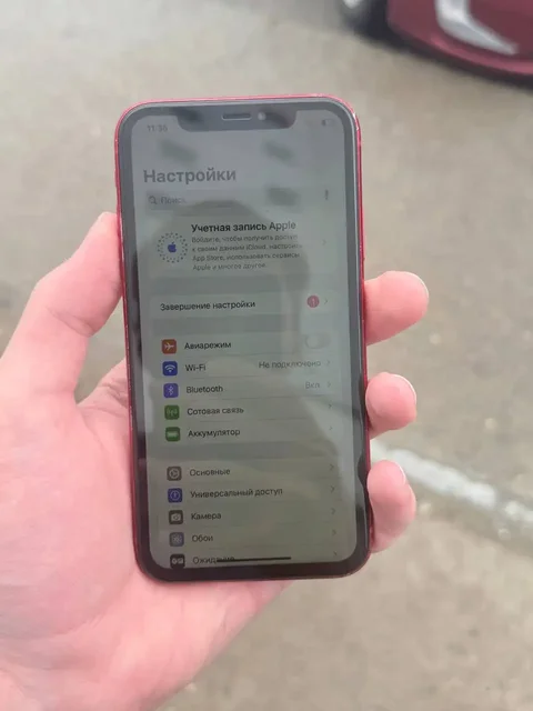 iPhone XR 64GB - Смартфоны и аксессуары в Чебоксары