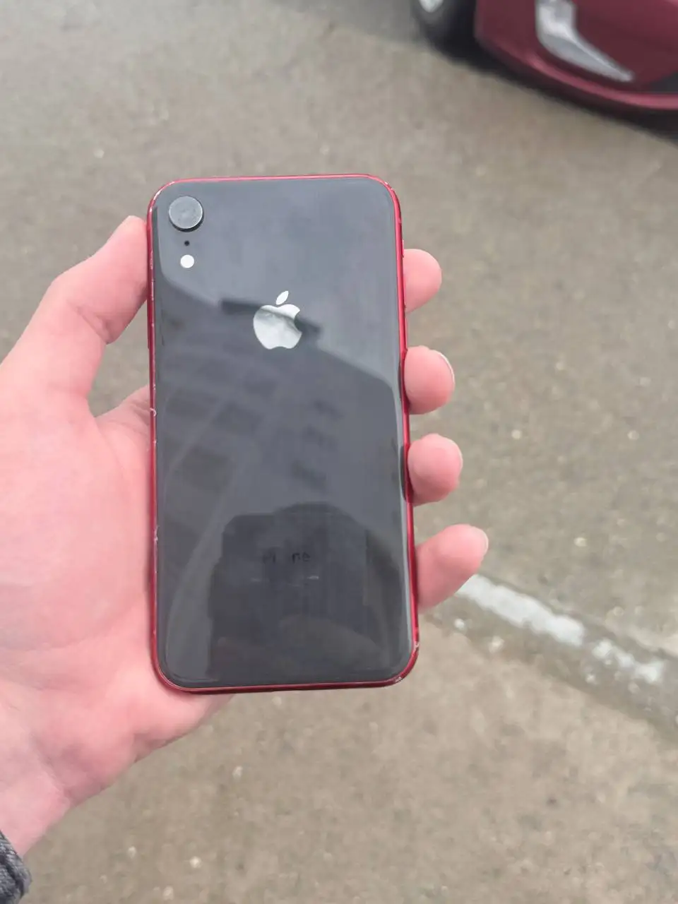 iPhone XR 64GB - Смартфоны и аксессуары (Электроника) в Чебоксары