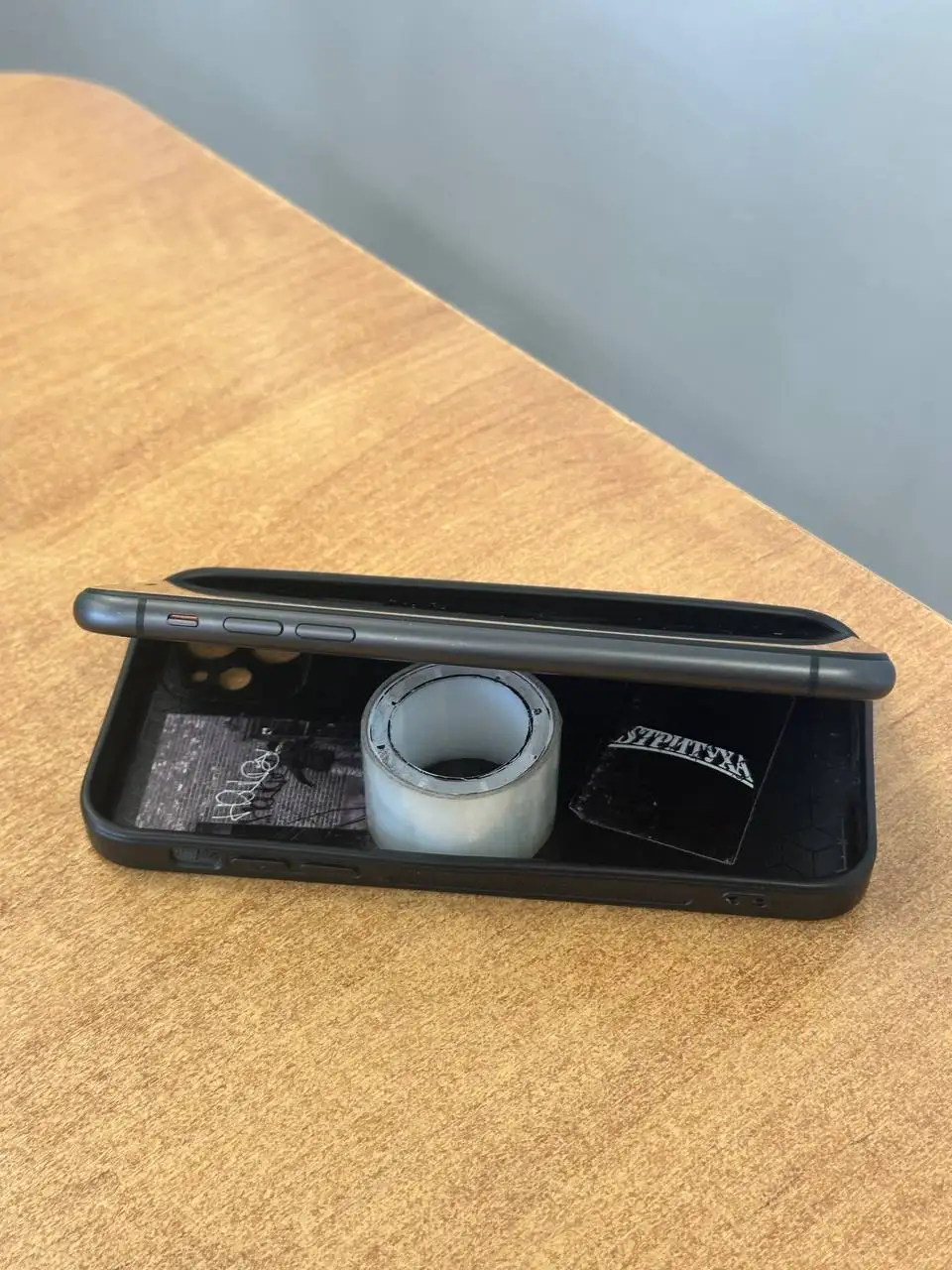 iPhone 11 64GB с замененным дисплеем - Смартфоны (Электроника) в Чебоксары