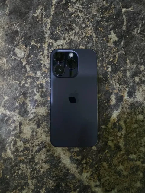 iPhone 14 Pro 256GB (отличное состояние) - Мобильные телефоны в Чебоксары