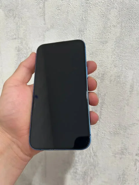 iPhone 13 128GB с новым АКБ - Смартфоны и аксессуары в Чебоксары