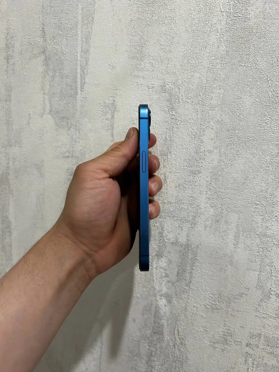 iPhone 13 128GB с новым АКБ - Смартфоны и аксессуары (Электроника) в Чебоксары