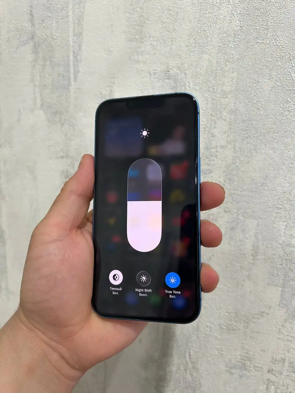 iPhone 13 128GB с новым АКБ - Смартфоны и аксессуары (Электроника) в Чебоксары