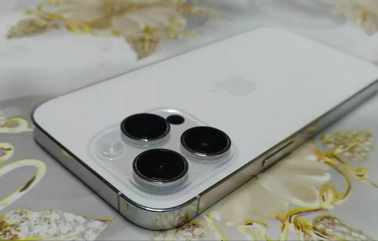 iPhone 14 Pro 128GB синий - Смартфоны и гаджеты (Электроника) в Чебоксары