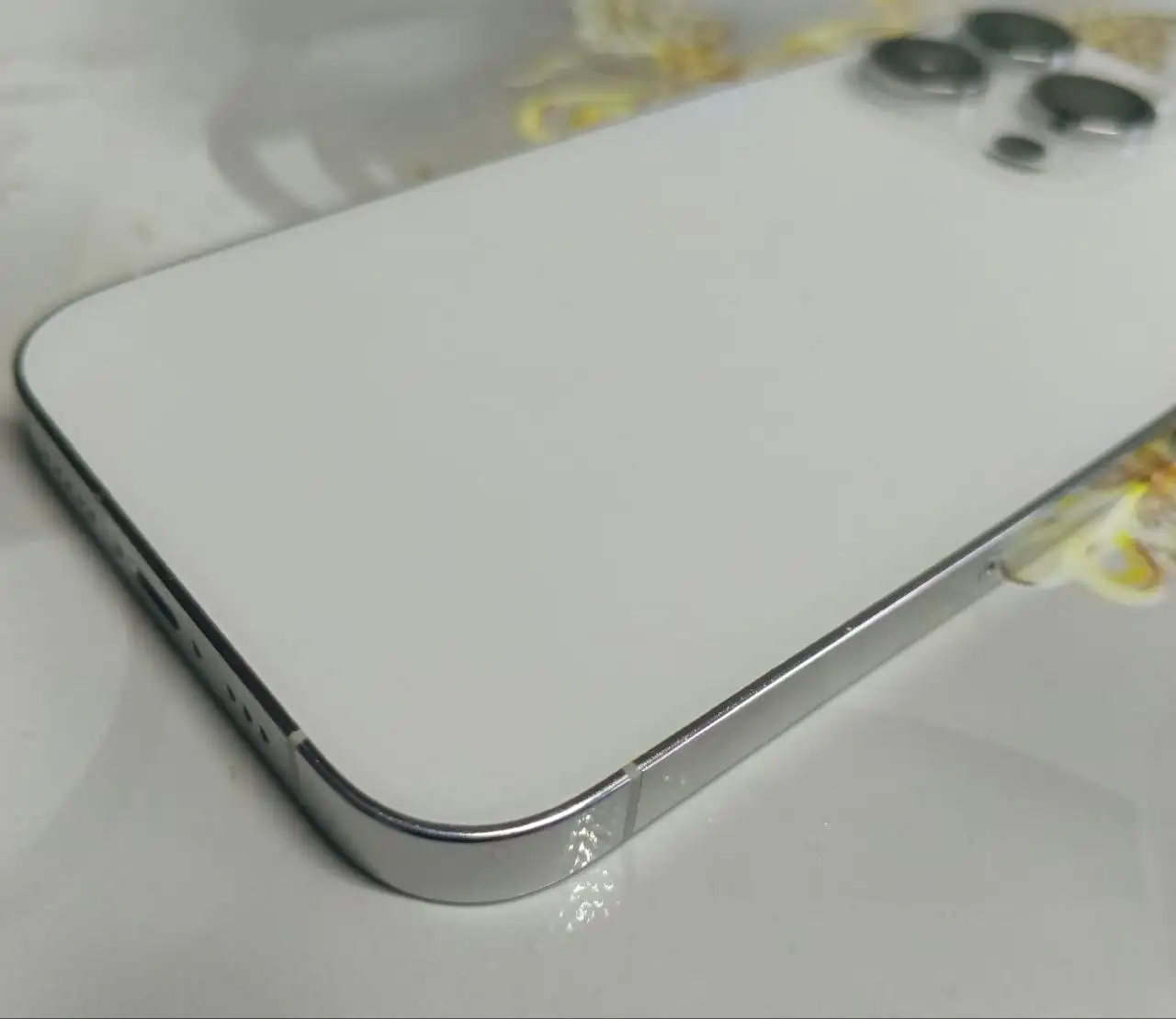 iPhone 14 Pro 128GB синий - Смартфоны и гаджеты (Электроника) в Чебоксары