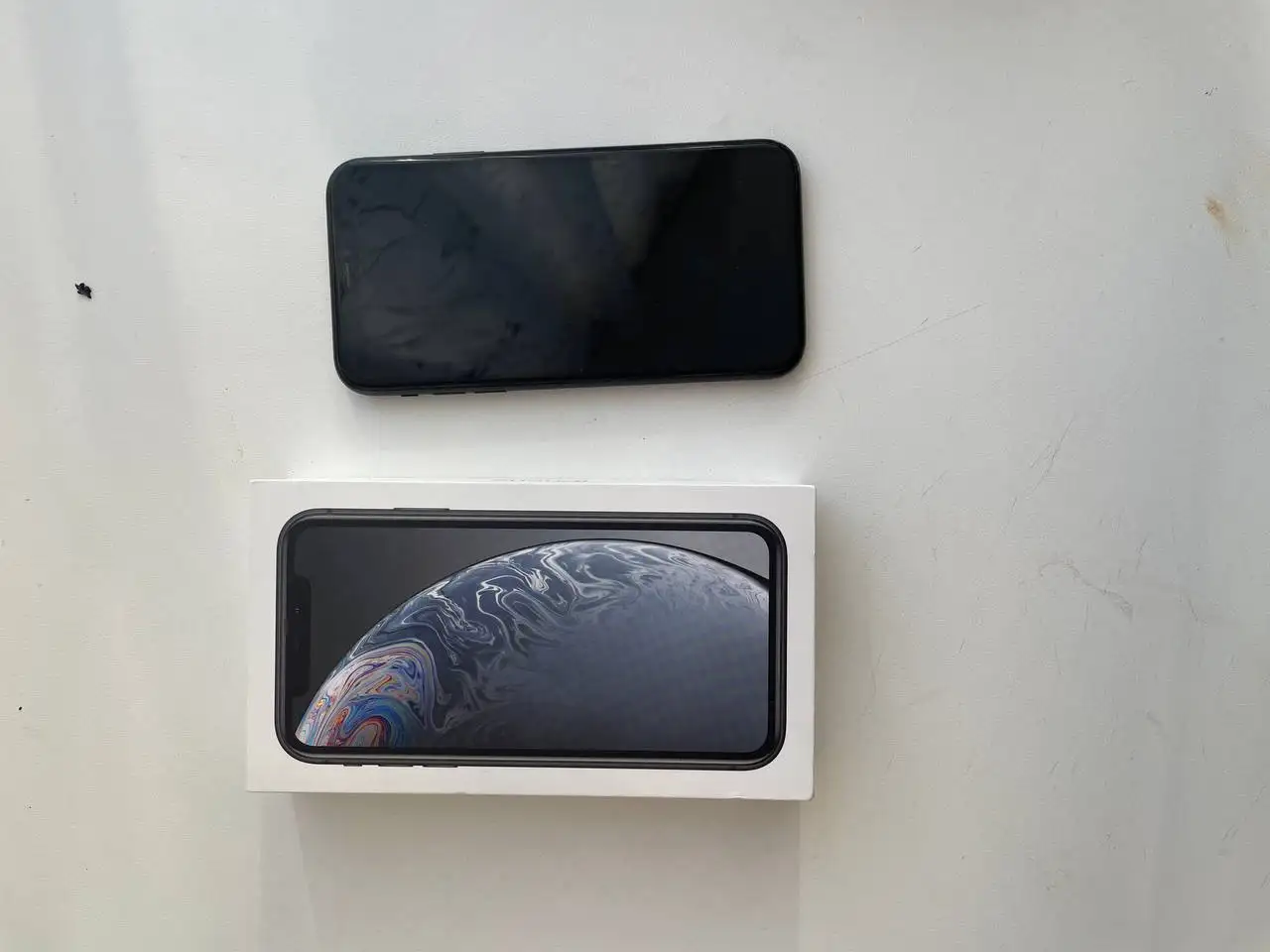 Продам iPhone XR 64GB - Смартфоны (Электроника) в Чебоксары