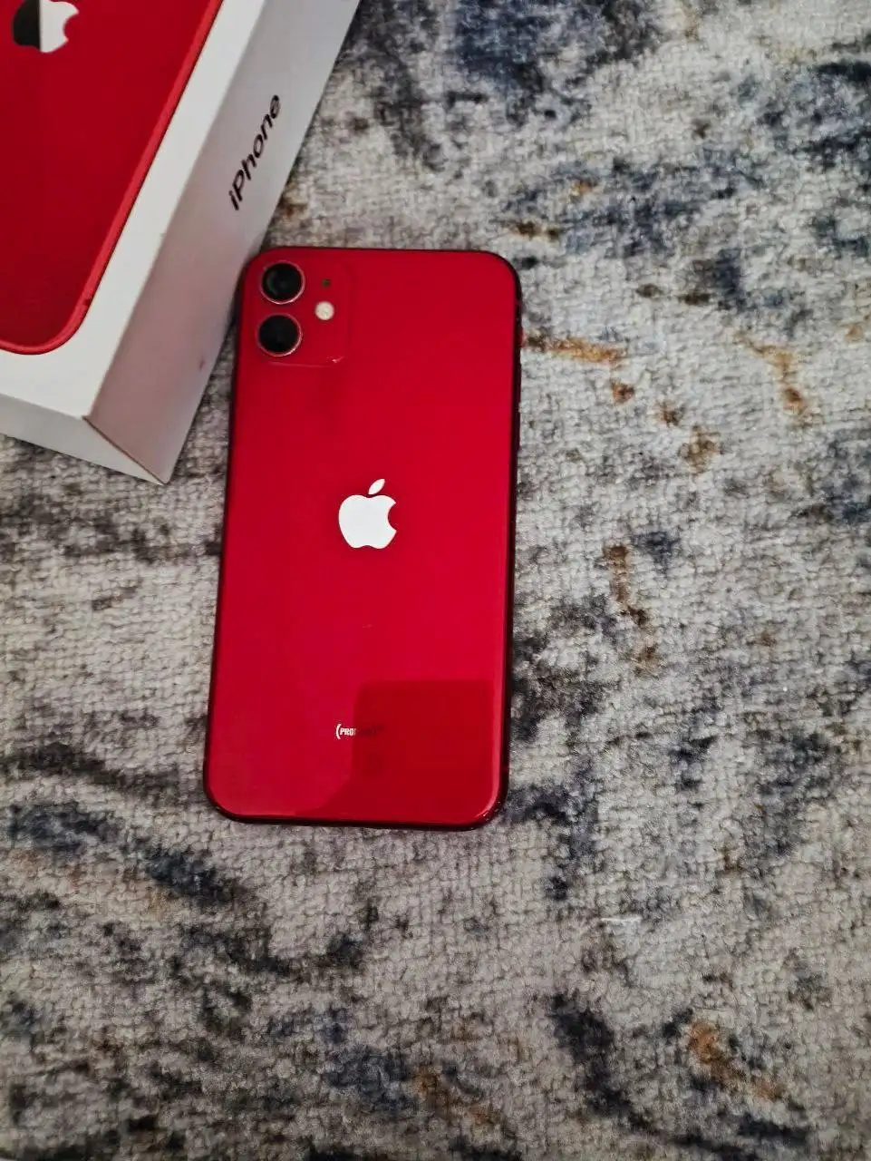 Продам iPhone 11 128GB - Телефоны (Электроника) в Чебоксары