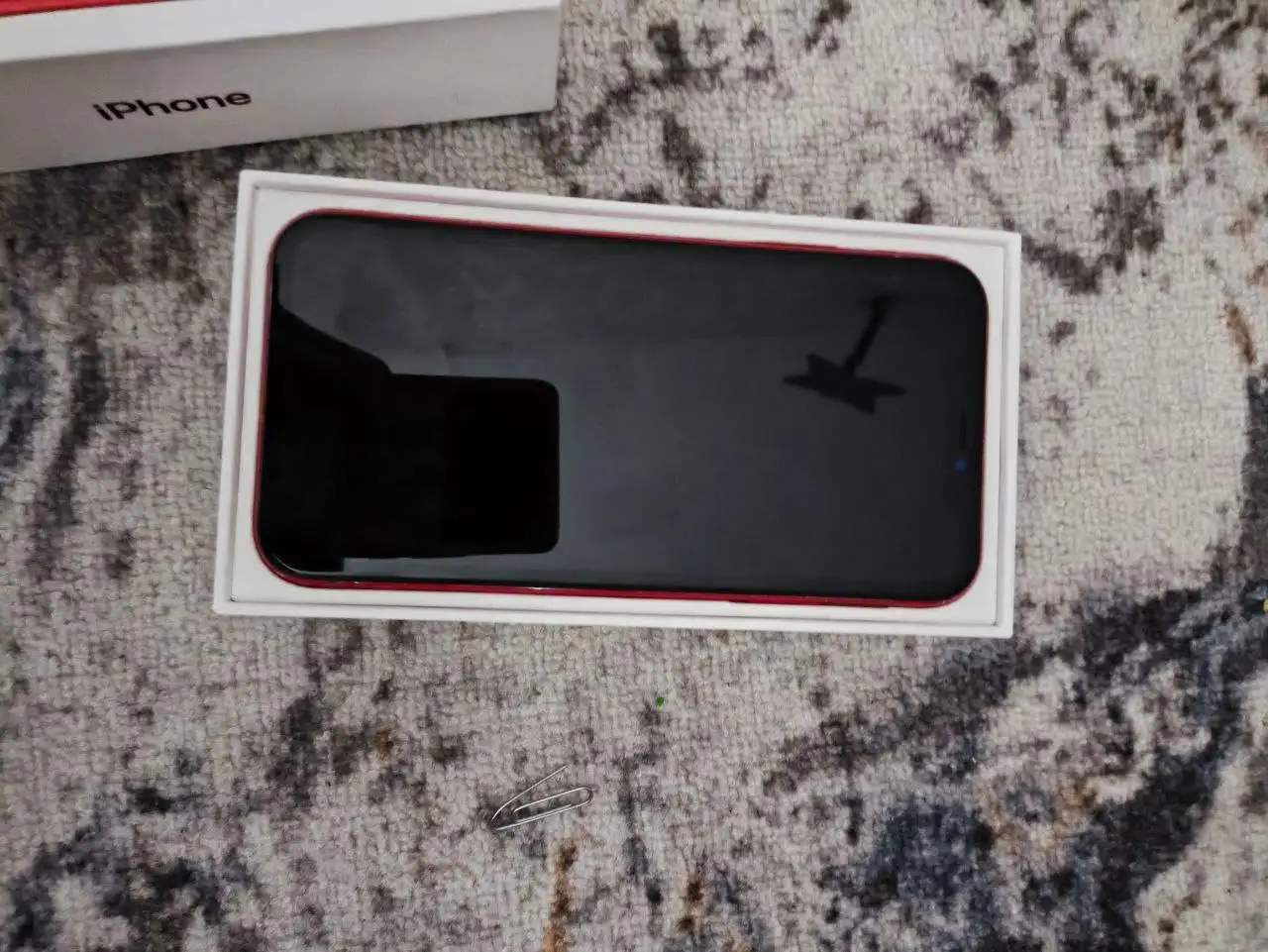 Продам iPhone 11 128GB - Телефоны (Электроника) в Чебоксары