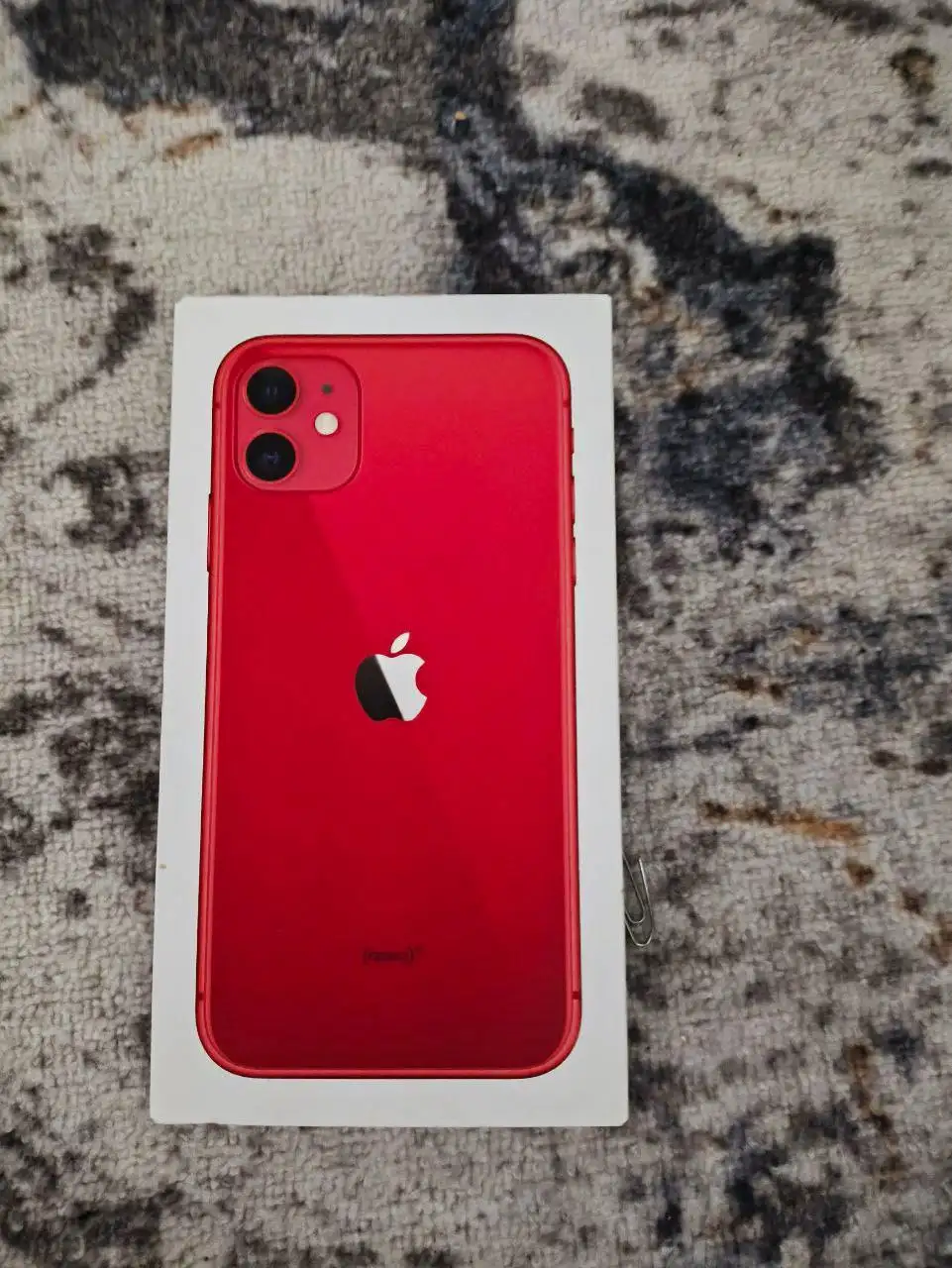 Продам iPhone 11 128GB - Телефоны (Электроника) в Чебоксары