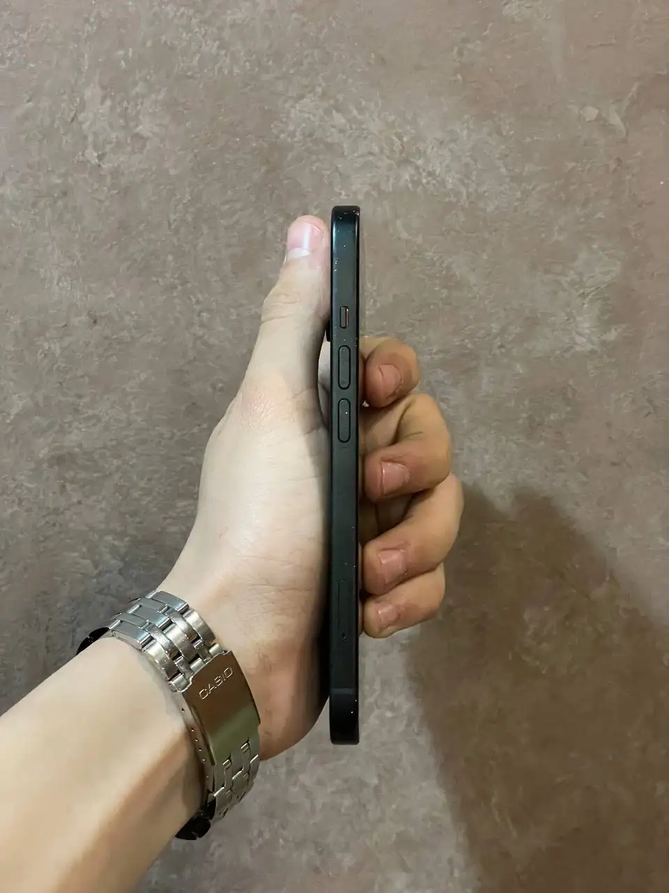 iPhone 15 128GB Black - Смартфоны (Электроника) в Чебоксары