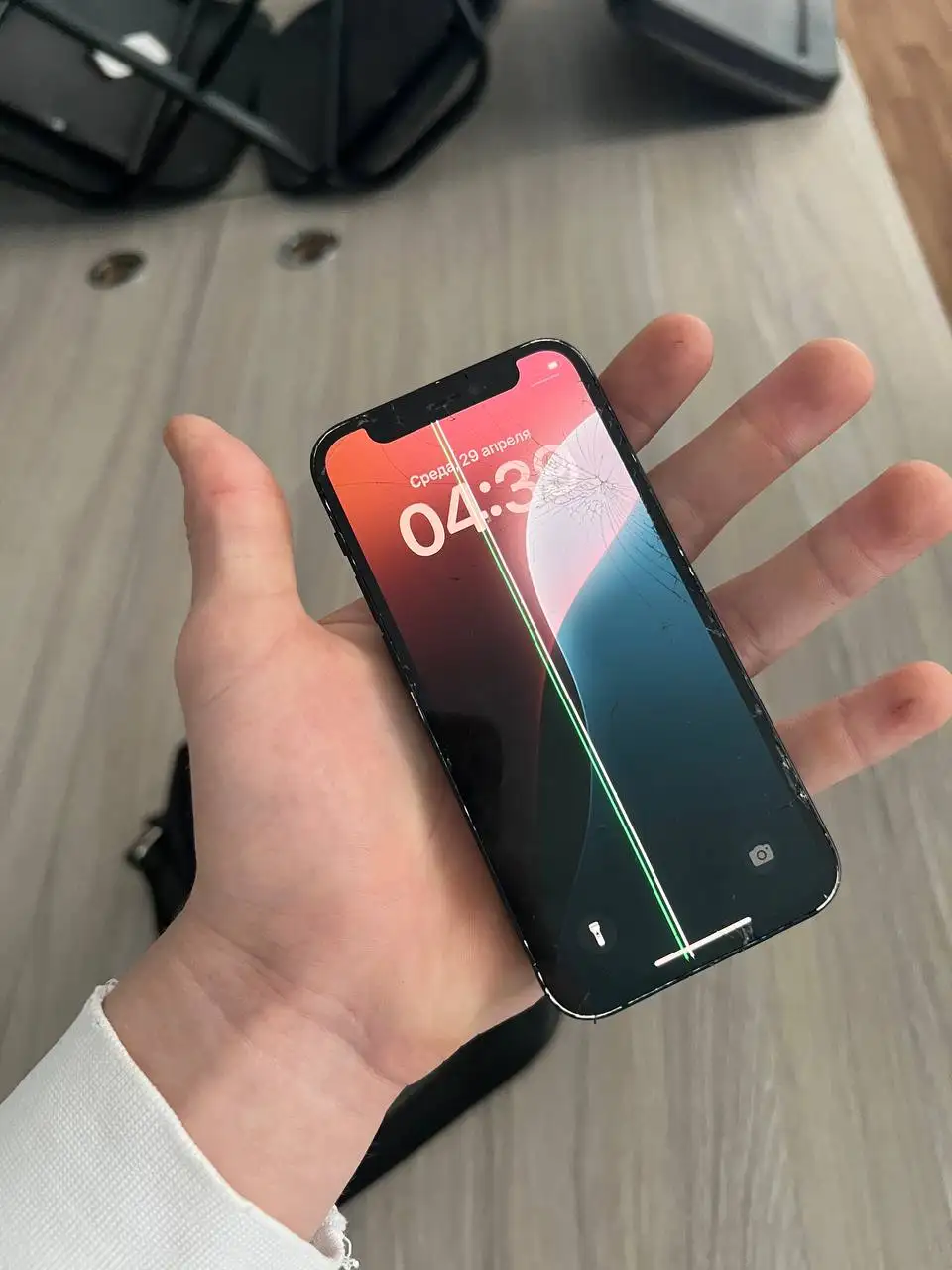 Продажа iPhone 12 mini 256GB - Смартфоны (Электроника) в Чебоксары