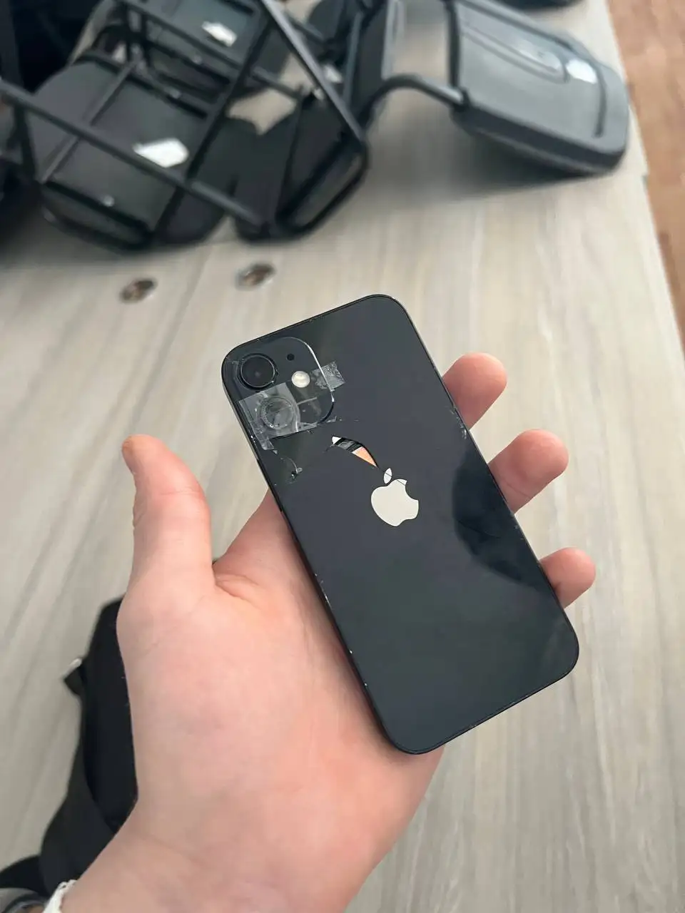 Продажа iPhone 12 mini 256GB - Смартфоны (Электроника) в Чебоксары
