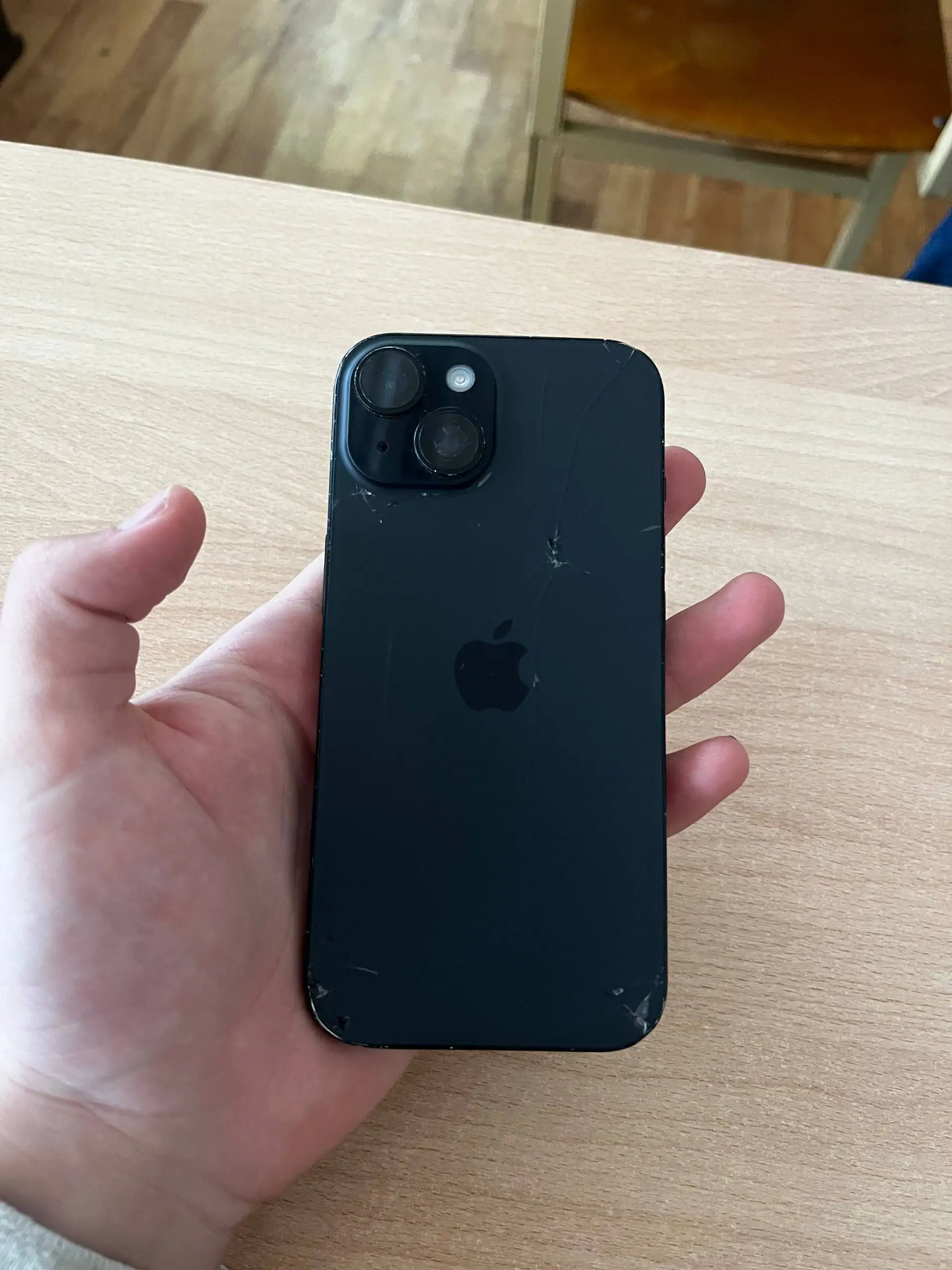 Продам iPhone 15 512 ГБ - Смартфоны и гаджеты (Электроника) в Чебоксары