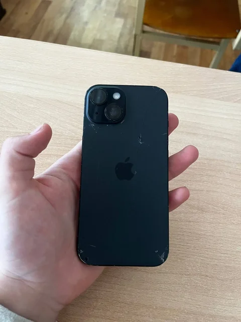 Продам iPhone 15 512 ГБ - Аккумуляторы в Чебоксары