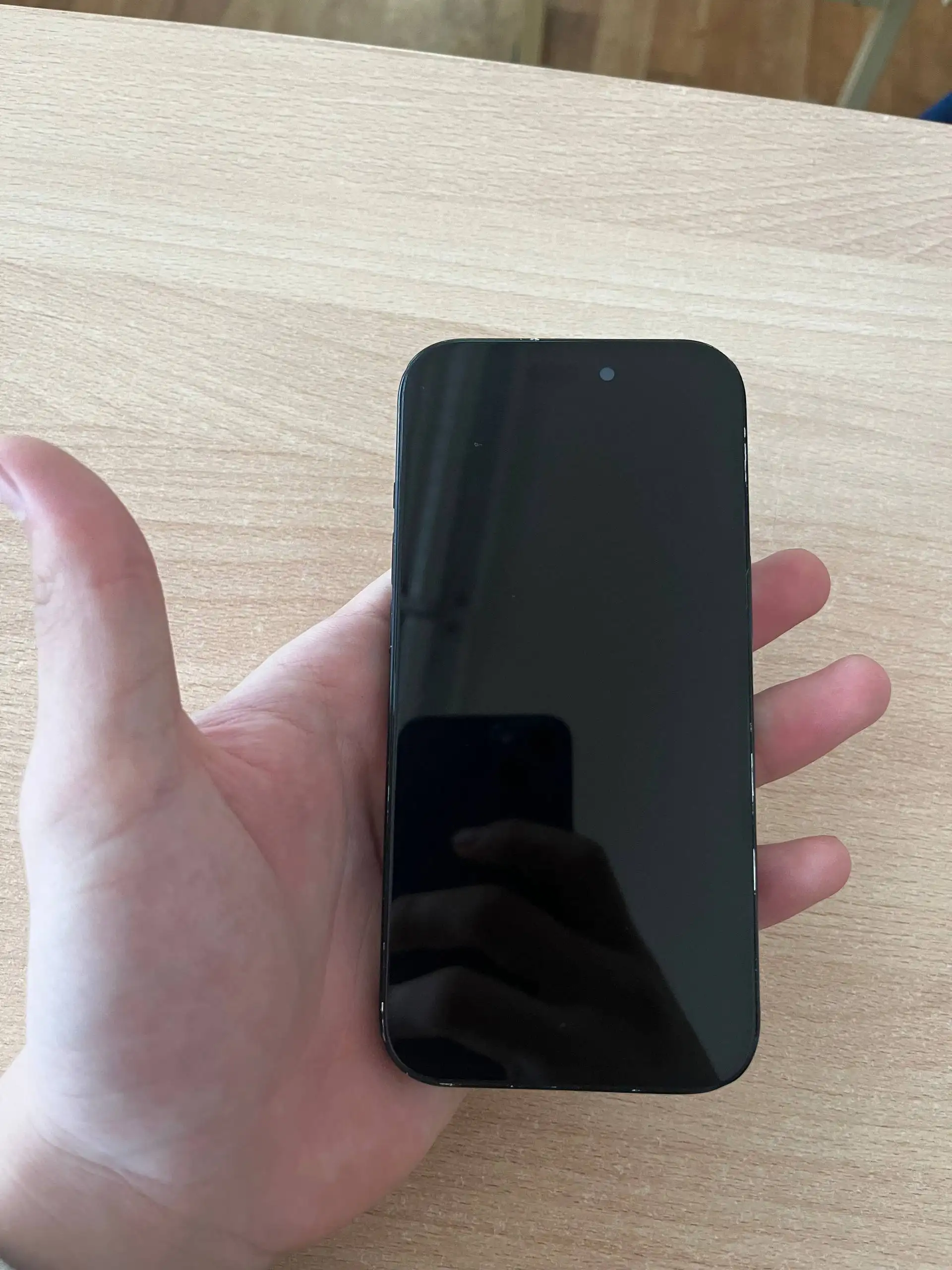 Продам iPhone 15 512 ГБ - Смартфоны и гаджеты (Электроника) в Чебоксары