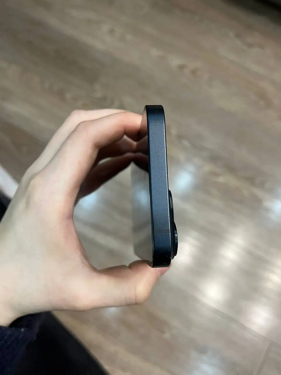 iPhone 14 128GB с царапинами - Смартфоны и гаджеты (Электроника) в Чебоксары