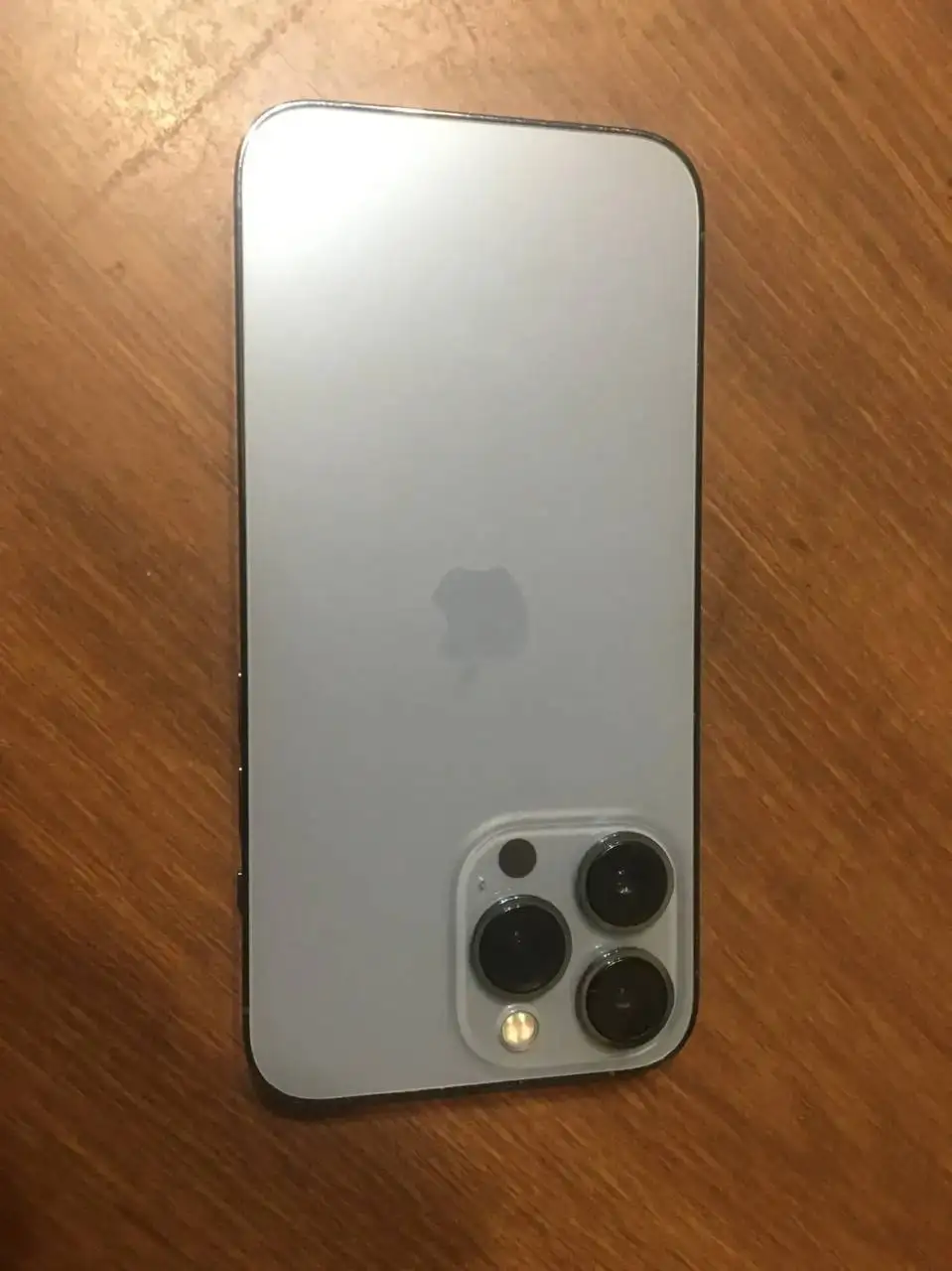 iPhone 13 Pro 256 ГБ - Смартфоны и гаджеты (Электроника) в Чебоксары