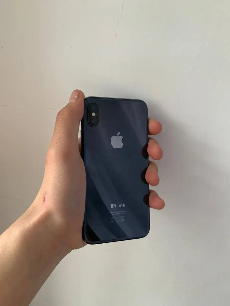Продам iPhone X - Телефоны и аксессуары (Электроника) в Чебоксары