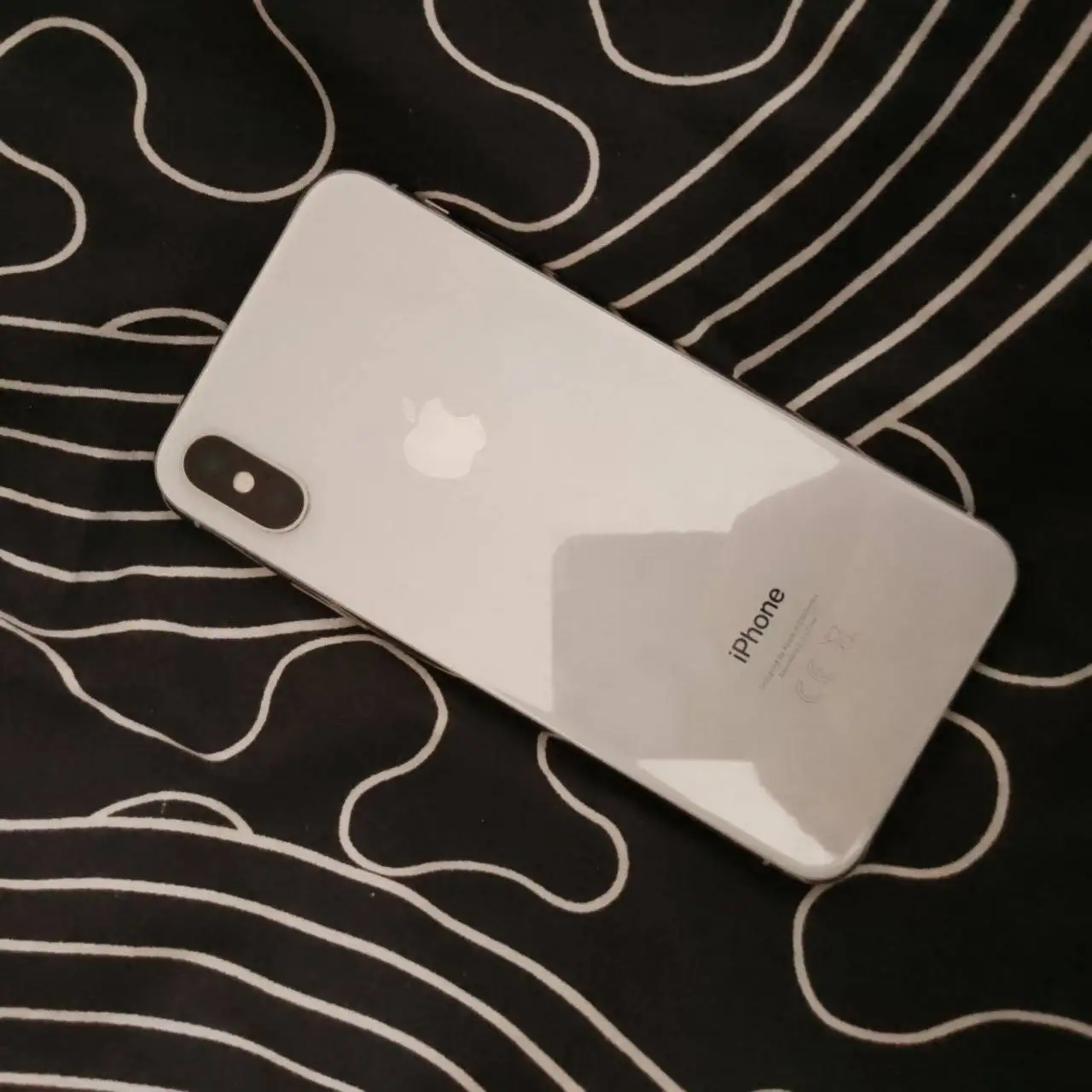 Продажа iPhone X - Смартфоны (Электроника) в Чебоксары